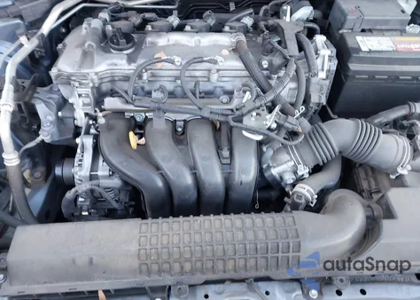 2021 Toyota Corolla Le from USA, damaged, VIN JTDEPMAE9MJ164253